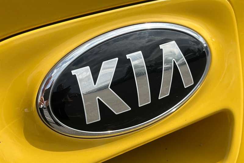 Used Kia Rio 2021 for sale - 76489221: Photo 38