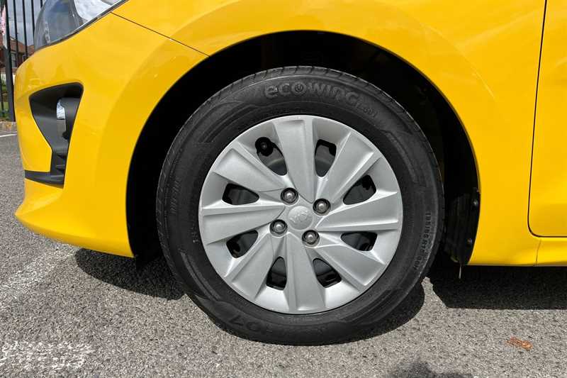 Used Kia Rio 2021 for sale - 76489221: Photo 9