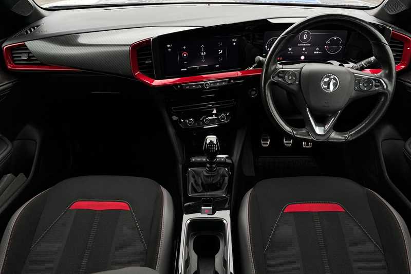 Used Vauxhall Mokka 2022 for sale - 76525316: Photo 13