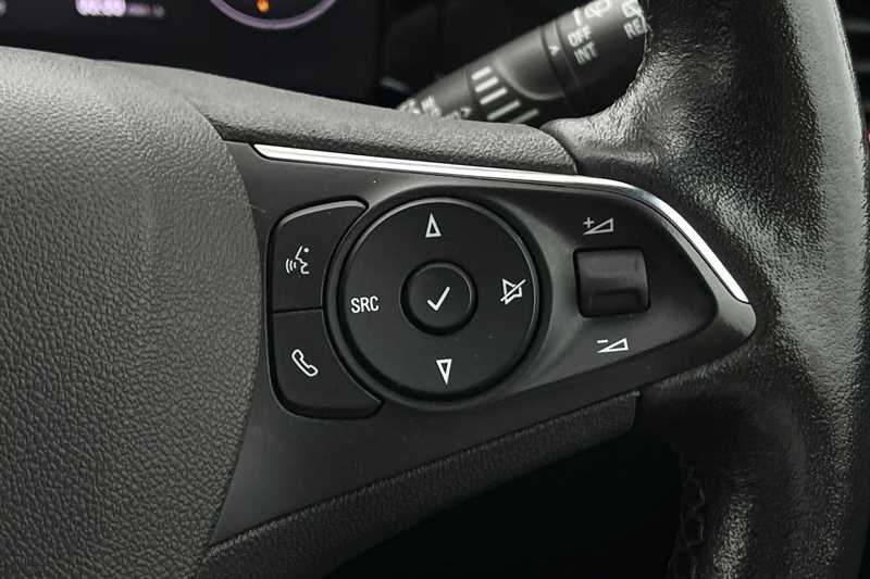 Used Vauxhall Mokka 2022 for sale - 76525316: Photo 22