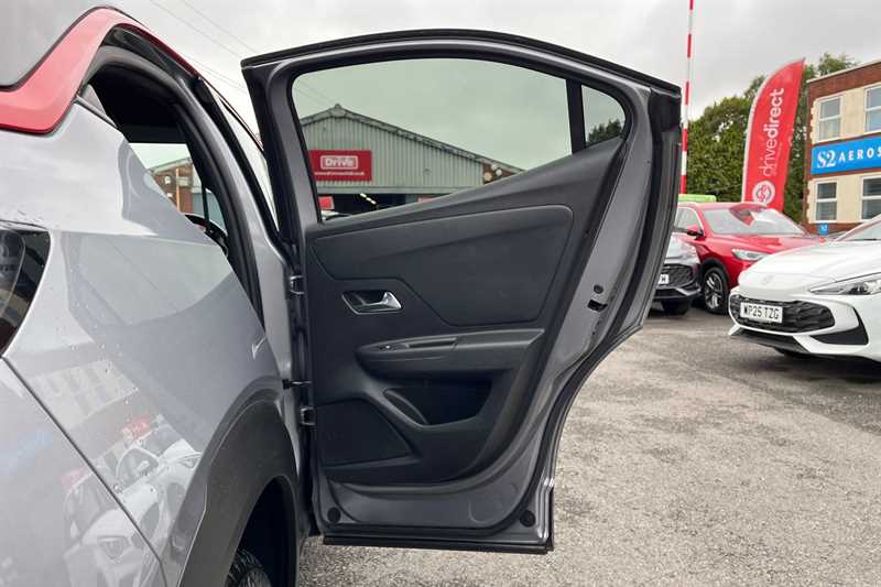 Used Vauxhall Mokka 2022 for sale - 76525316: Photo 39