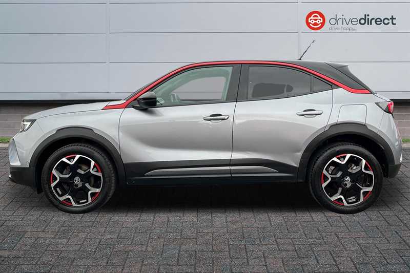 Used Vauxhall Mokka 2022 for sale - 76525316: Photo 6