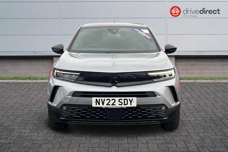 Used Vauxhall Mokka 2022 for sale - 76525316: Photo 8