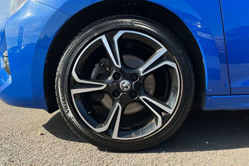 Used Vauxhall Corsa 2022 for sale - 78216842: Photo 11