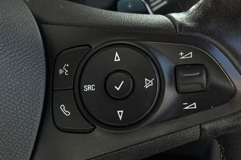 Used Vauxhall Corsa 2022 for sale - 78216842: Photo 22