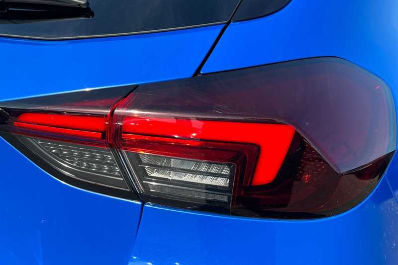 Used Vauxhall Corsa 2022 for sale - 78216842: Photo 32