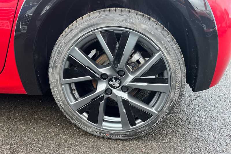 Used Peugeot 208 2023 for sale - 76955984: Photo 10