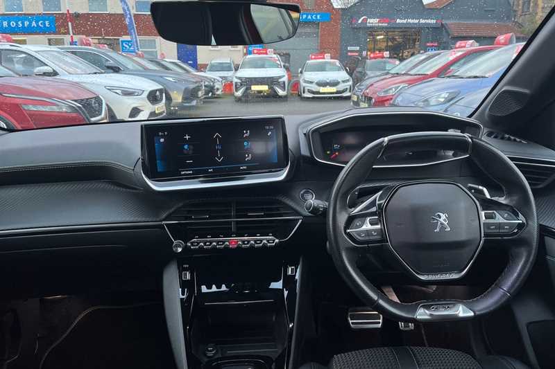 Used Peugeot 208 2023 for sale - 76955984: Photo 13