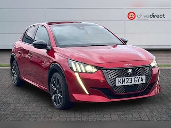 Peugeot 208 feature image
