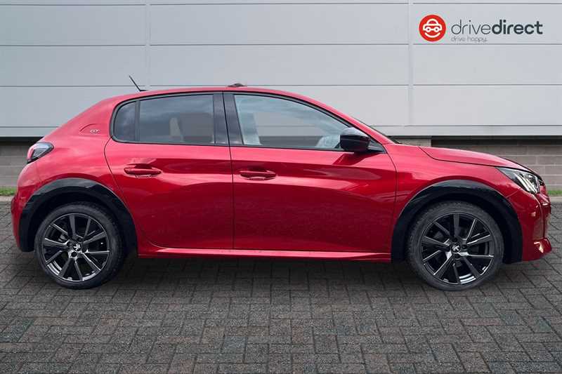 Used Peugeot 208 2023 for sale - 76955984: Photo 2