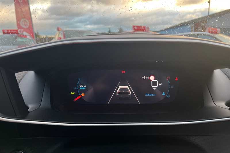 Used Peugeot 208 2023 for sale - 76955984: Photo 20