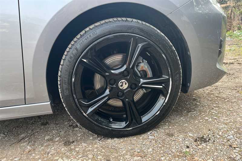 Used Vauxhall Corsa 2023 for sale - 78160844: Photo 9