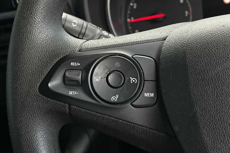 Used Vauxhall Combo Life 2021 for sale - 77486666: Photo 21