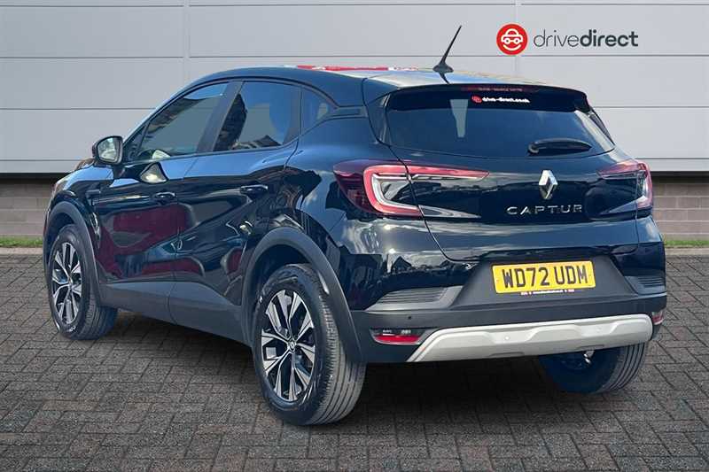 Used Renault Captur 2023 for sale - 78208664: Photo 5
