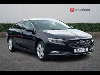 2019 - 1.6 Turbo D ecoTec SRi Nav 5dr