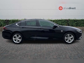 Used Vauxhall Insignia 2019 for sale - 75434247: Photo