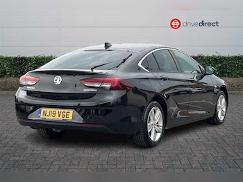 Used Vauxhall Insignia 2019 for sale - 75434247: Photo