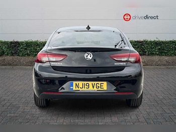 Used Vauxhall Insignia 2019 for sale - 75434247: Photo