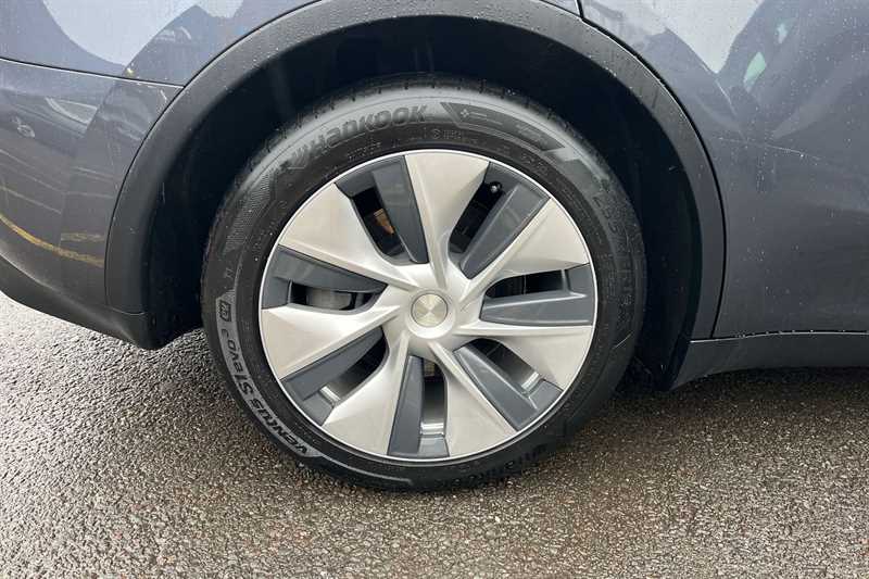 Used Tesla Model Y 2022 for sale - 77481430: Photo 11