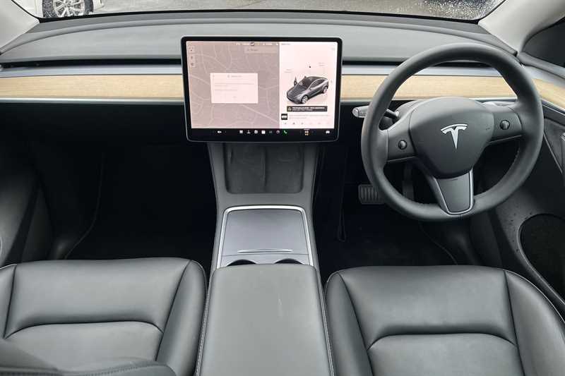 Used Tesla Model Y 2022 for sale - 77481430: Photo 13