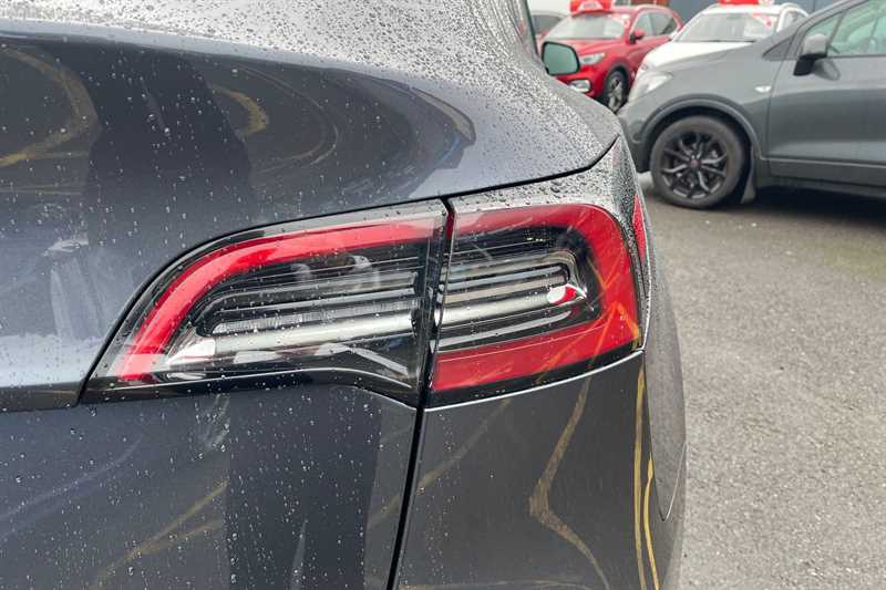 Used Tesla Model Y 2022 for sale - 77481430: Photo 32