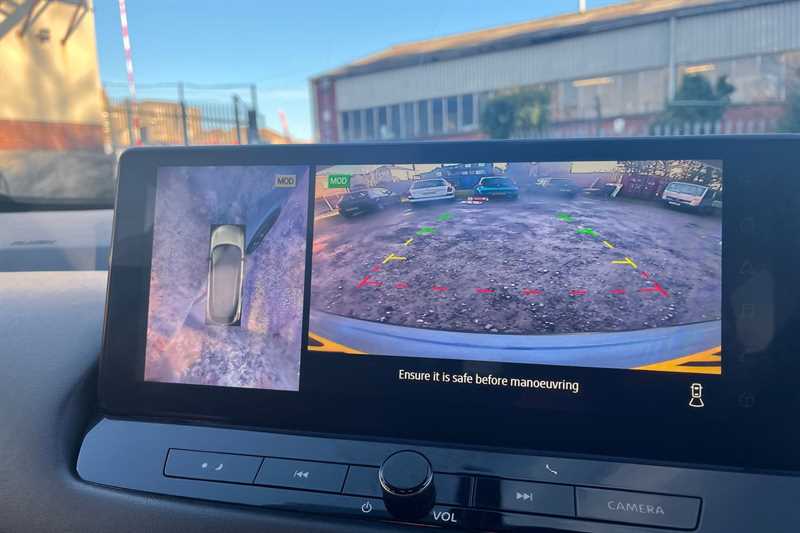 Used Nissan Qashqai 2023 for sale - 77481382: Photo 19