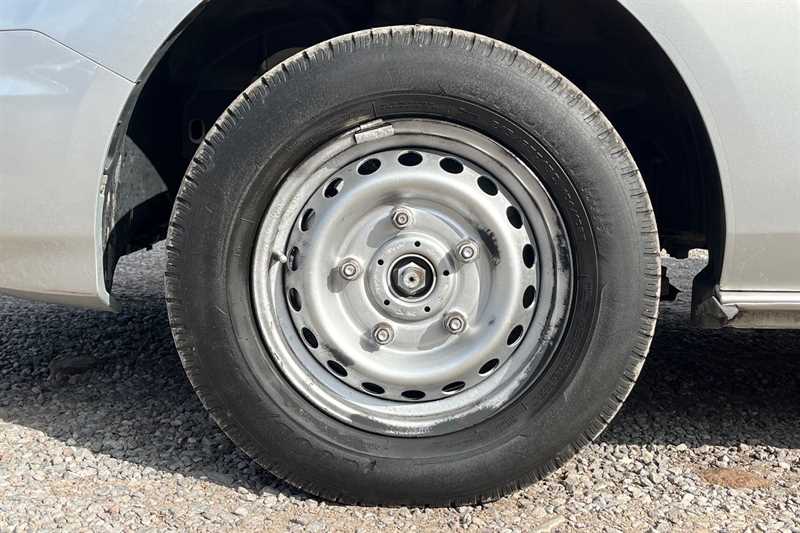 Used Ford Transit Custom 2020 for sale - 76462800: Photo 10