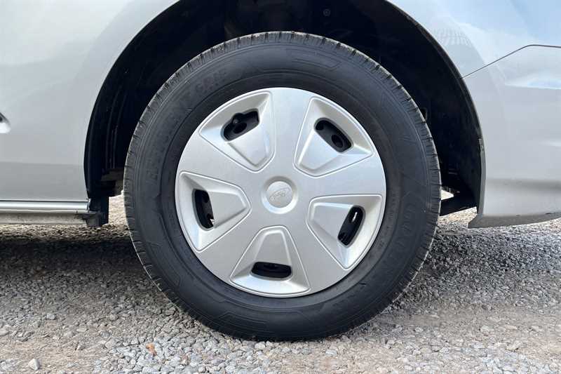 Used Ford Transit Custom 2020 for sale - 76462800: Photo 12