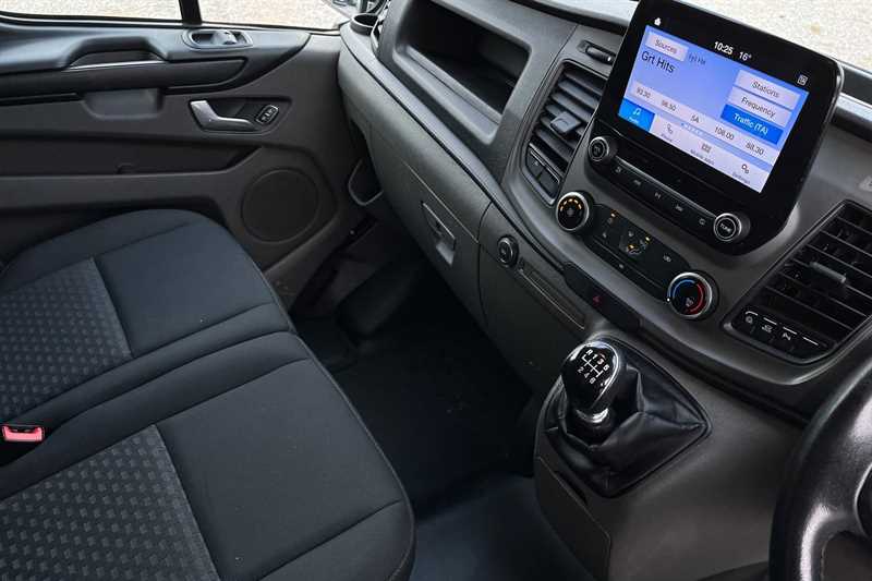 Used Ford Transit Custom 2020 for sale - 76462800: Photo 14