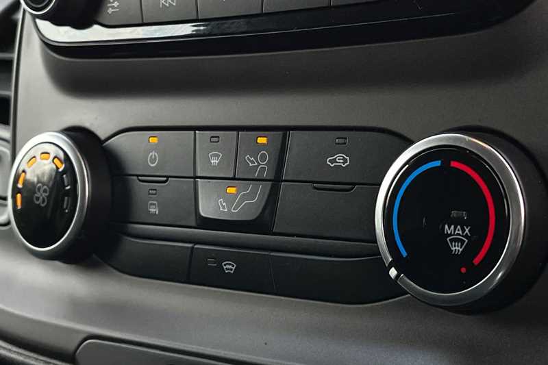 Used Ford Transit Custom 2020 for sale - 76462800: Photo 15