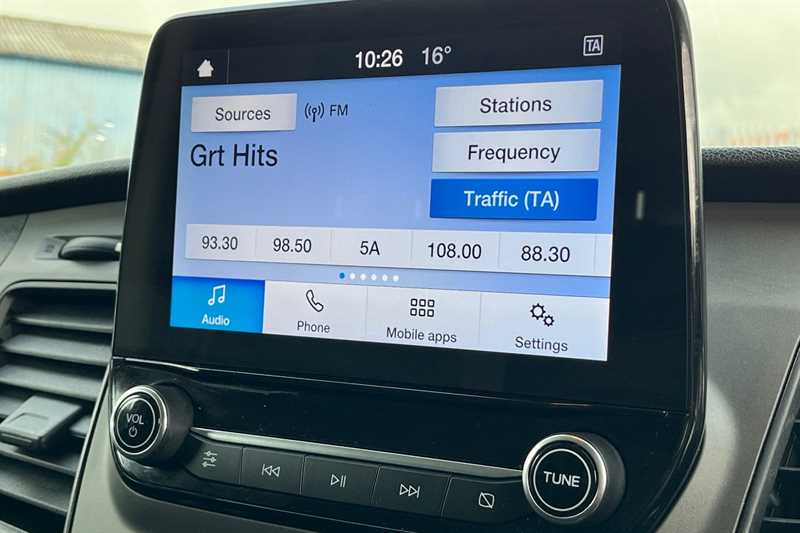 Used Ford Transit Custom 2020 for sale - 76462800: Photo 17