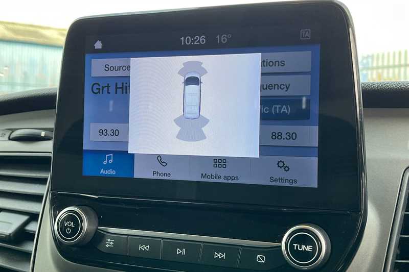 Used Ford Transit Custom 2020 for sale - 76462800: Photo 19