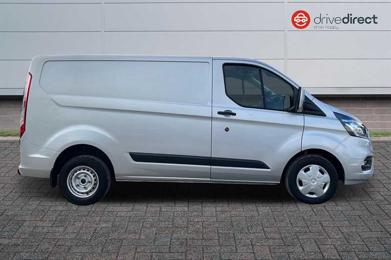 Used Ford Transit Custom 2020 for sale - 76462800: Photo 2