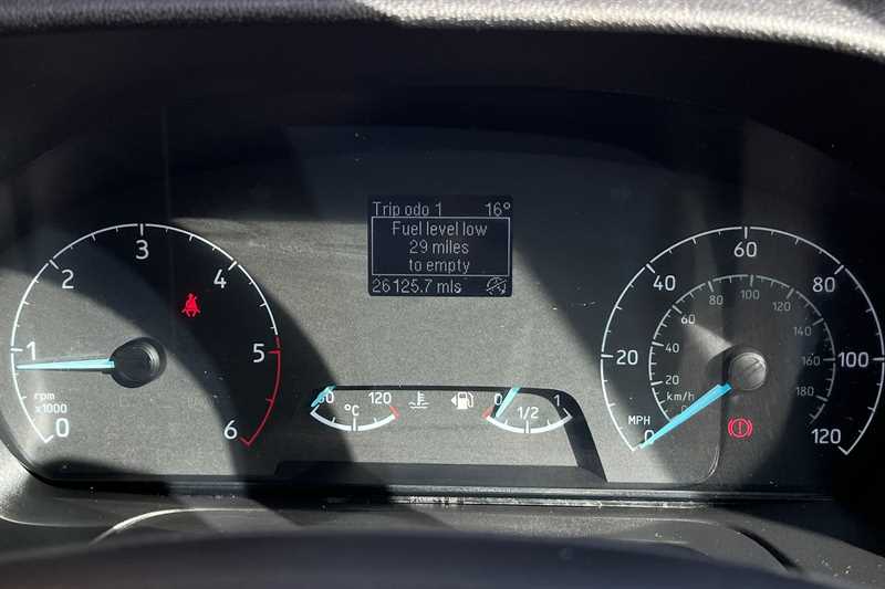 Used Ford Transit Custom 2020 for sale - 76462800: Photo 20