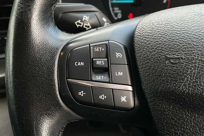 Used Ford Transit Custom 2020 for sale - 76462800: Photo 21