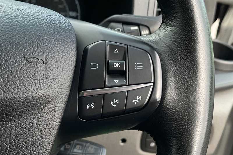 Used Ford Transit Custom 2020 for sale - 76462800: Photo 22