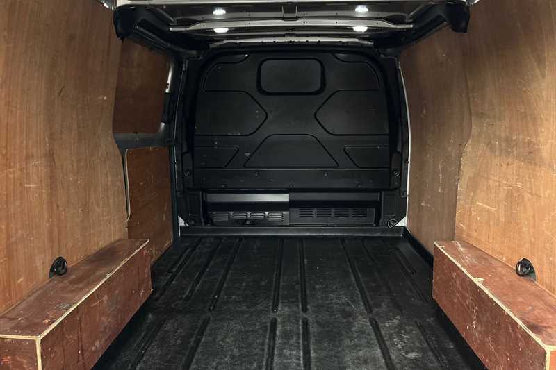 Used Ford Transit Custom 2020 for sale - 76462800: Photo 25