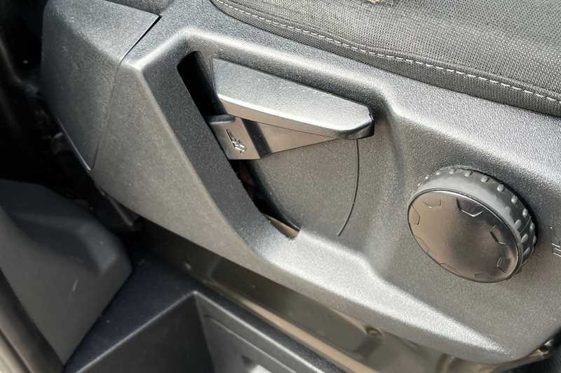 Used Ford Transit Custom 2020 for sale - 76462800: Photo 26