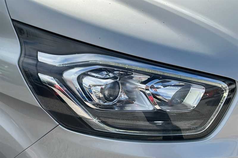 Used Ford Transit Custom 2020 for sale - 76462800: Photo 28