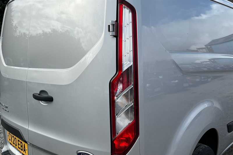 Used Ford Transit Custom 2020 for sale - 76462800: Photo 32