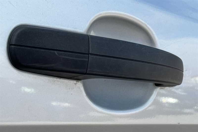 Used Ford Transit Custom 2020 for sale - 76462800: Photo 33