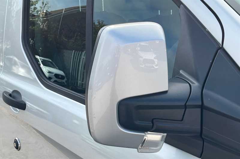 Used Ford Transit Custom 2020 for sale - 76462800: Photo 34
