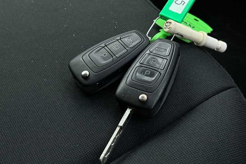 Used Ford Transit Custom 2020 for sale - 76462800: Photo 36