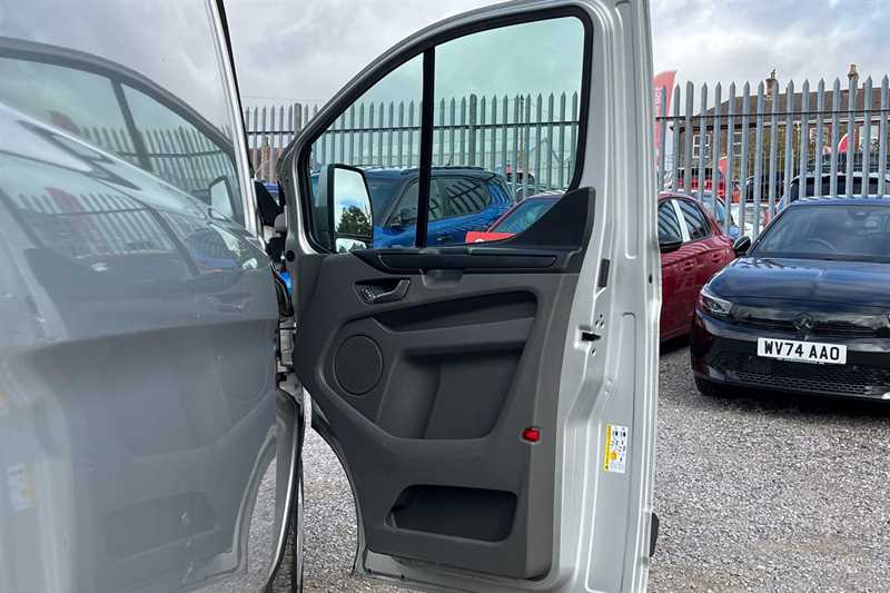 Used Ford Transit Custom 2020 for sale - 76462800: Photo 41