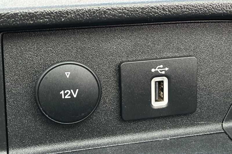 Used Ford Transit Custom 2020 for sale - 76462800: Photo 44