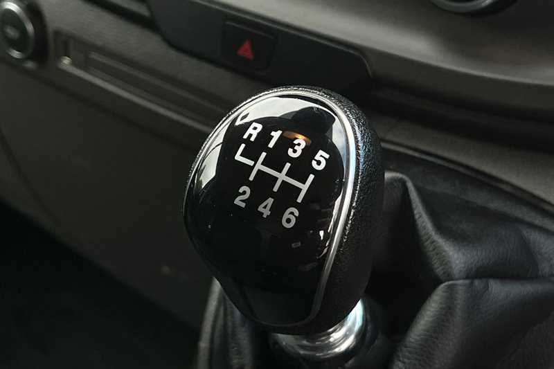 Used Ford Transit Custom 2020 for sale - 76462800: Photo 46