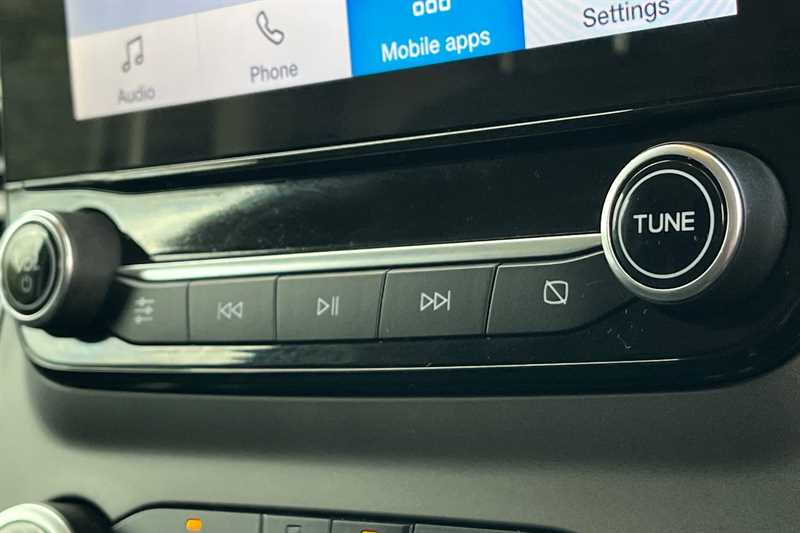 Used Ford Transit Custom 2020 for sale - 76462800: Photo 47