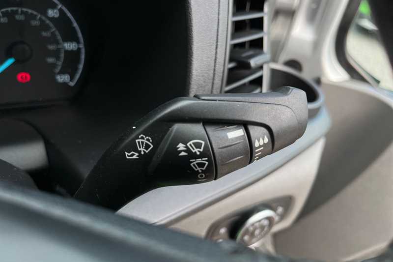 Used Ford Transit Custom 2020 for sale - 76462800: Photo 48