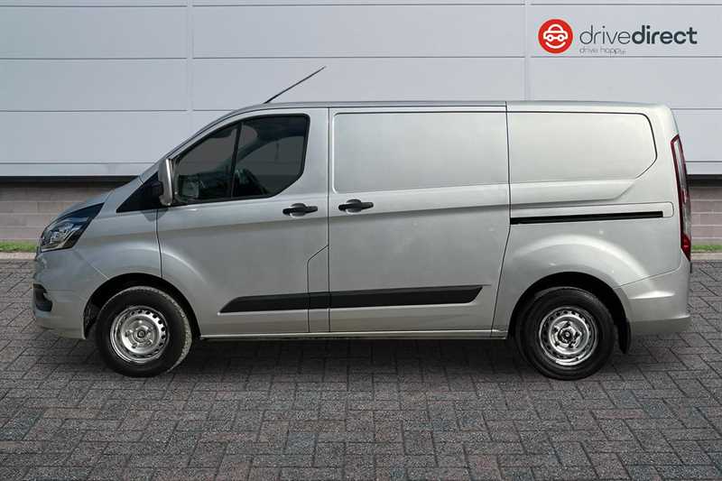 Used Ford Transit Custom 2020 for sale - 76462800: Photo 6