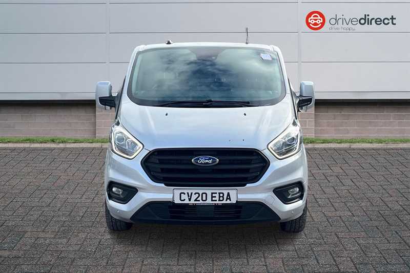 Used Ford Transit Custom 2020 for sale - 76462800: Photo 8